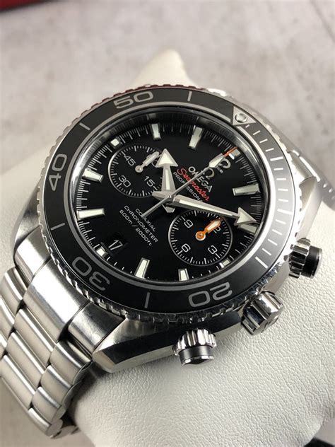 omega 9300 seamaster